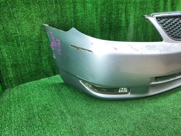 БАМПЕР НА TOYOTA COROLLA NZE121