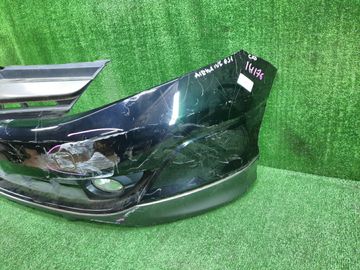 БАМПЕР НА HONDA AIRWAVE GJ1