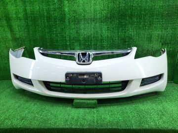 БАМПЕР НА HONDA CIVIC FD1
