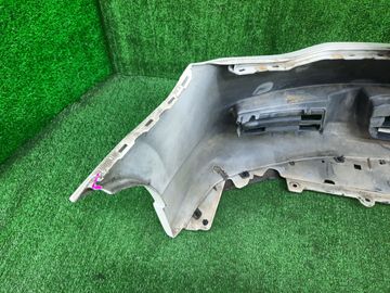 БАМПЕР НА HONDA CIVIC FD1