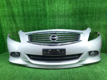 БАМПЕР НА NISSAN SKYLINE V36