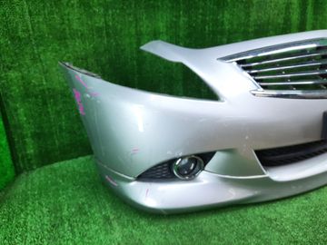 БАМПЕР НА NISSAN SKYLINE V36