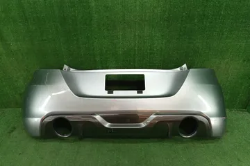 БАМПЕР НА SUZUKI SWIFT ZC32S