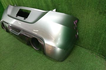 БАМПЕР НА SUZUKI SWIFT ZC32S