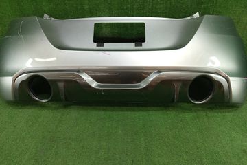 БАМПЕР НА SUZUKI SWIFT ZC32S