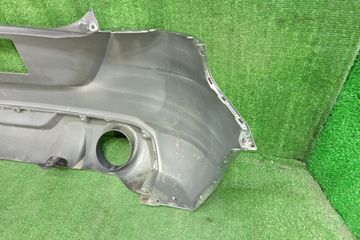 БАМПЕР НА SUZUKI SWIFT ZC32S