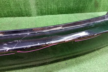 БАМПЕР НА TOYOTA COROLLA FIELDER ZRE142G