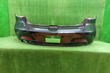БАМПЕР НА MAZDA AXELA BK3P