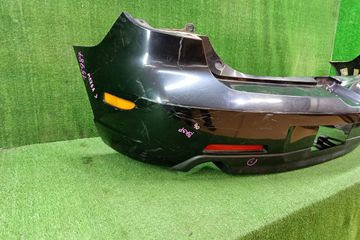 БАМПЕР НА MAZDA AXELA BK3P