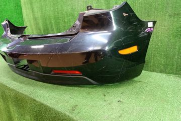 БАМПЕР НА MAZDA AXELA BK3P