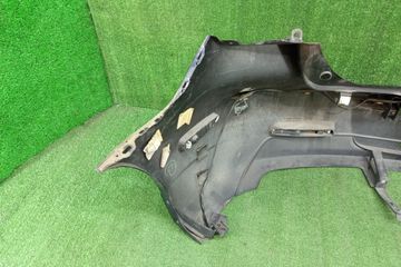 БАМПЕР НА MAZDA AXELA BK3P