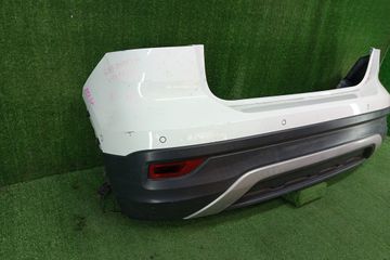 БАМПЕР НА VOLKSWAGEN T-CROSS C1