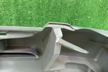 БАМПЕР НА MAZDA BONGO SK82V