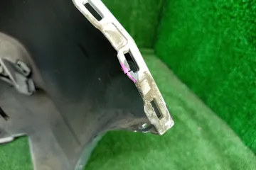 БАМПЕР НА HONDA INSIGHT ZE2