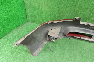 БАМПЕР НА SUBARU LEGACY BL5