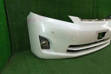 БАМПЕР НА TOYOTA VELLFIRE ANH20W