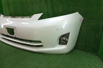БАМПЕР НА TOYOTA VELLFIRE ANH20W