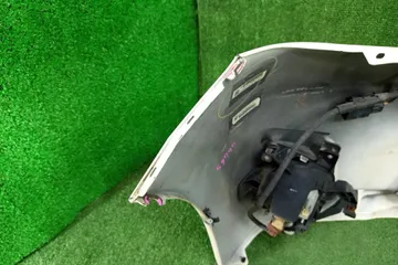БАМПЕР НА TOYOTA VELLFIRE ANH20W