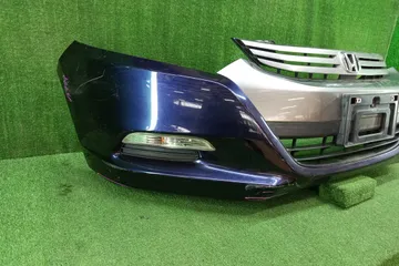 БАМПЕР НА HONDA INSIGHT ZE2