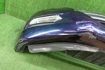 БАМПЕР НА HONDA INSIGHT ZE2