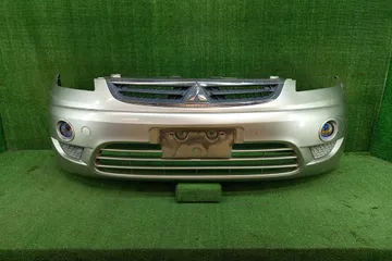 БАМПЕР НА MITSUBISHI COLT PLUS Z23W