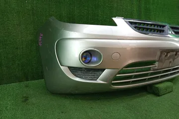 БАМПЕР НА MITSUBISHI COLT PLUS Z23W