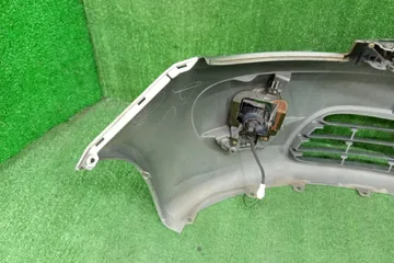 БАМПЕР НА MITSUBISHI COLT PLUS Z23W
