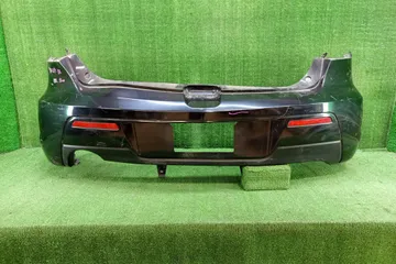 БАМПЕР НА MAZDA AXELA BKEP