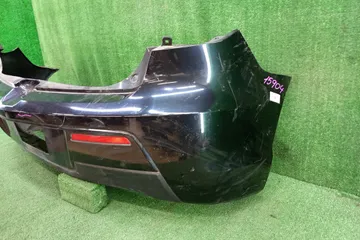 БАМПЕР НА MAZDA AXELA BKEP