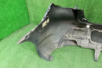 БАМПЕР НА MAZDA AXELA BKEP