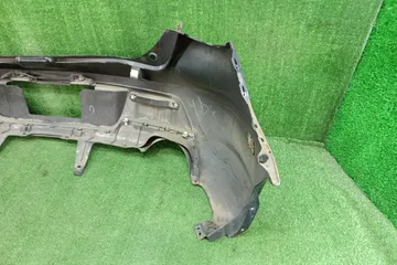 БАМПЕР НА MAZDA AXELA BKEP