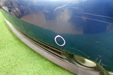 БАМПЕР НА NISSAN TEANA J31