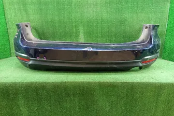 БАМПЕР НА SUBARU FORESTER SJ5