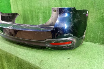 БАМПЕР НА SUBARU FORESTER SJ5