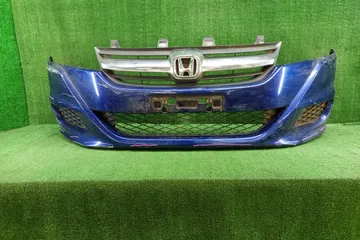 БАМПЕР НА HONDA STREAM RN6