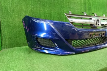 БАМПЕР НА HONDA STREAM RN6