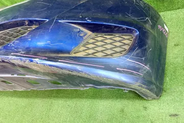 БАМПЕР НА HONDA STREAM RN6