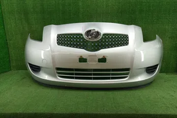 БАМПЕР НА TOYOTA VITZ SCP90