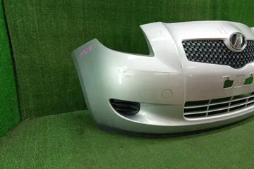 БАМПЕР НА TOYOTA VITZ SCP90