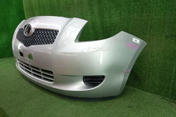 БАМПЕР НА TOYOTA VITZ SCP90