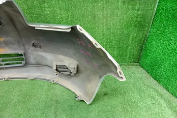 БАМПЕР НА TOYOTA VITZ SCP90