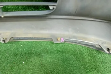 БАМПЕР НА TOYOTA VITZ SCP90