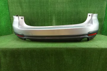 БАМПЕР НА SUBARU FORESTER SJG