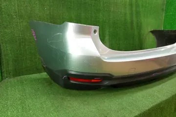 БАМПЕР НА SUBARU FORESTER SJG