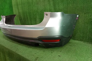 БАМПЕР НА SUBARU FORESTER SJG