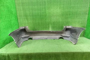 БАМПЕР НА SUBARU FORESTER SJG