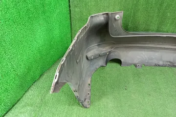 БАМПЕР НА SUBARU FORESTER SJG