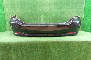БАМПЕР НА TOYOTA WISH ZNE10G