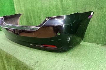БАМПЕР НА TOYOTA WISH ZNE10G