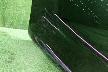 БАМПЕР НА TOYOTA WISH ZNE10G